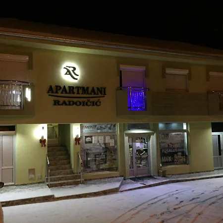 Radoicic * Josanicka Banja