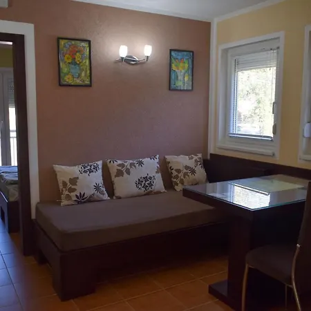Radoicic Apartment