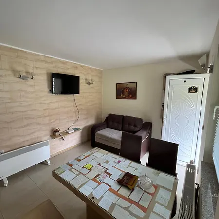 Radoicic Josanicka Banja