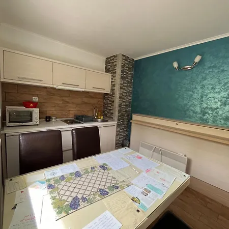 Radoicic * Josanicka Banja