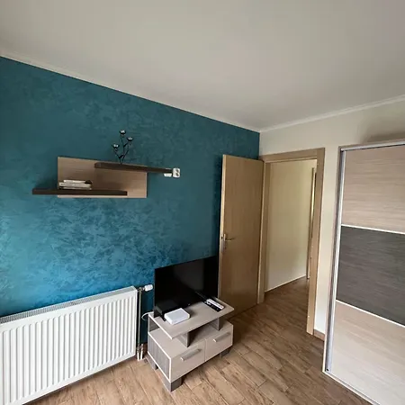 Radoicic Διαμέρισμα