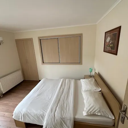 Radoicic Apartment *