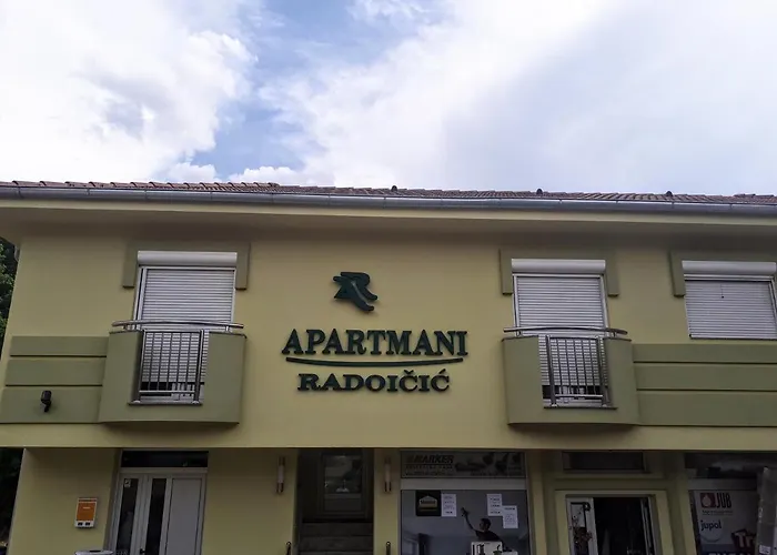 Radoicic * Josanicka Banja