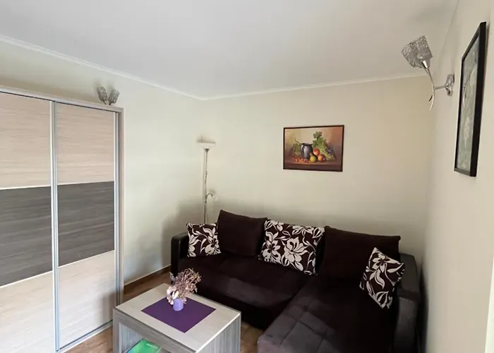 Radoicic Apartament Josanicka Banja