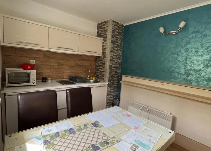 Radoicic * Josanicka Banja